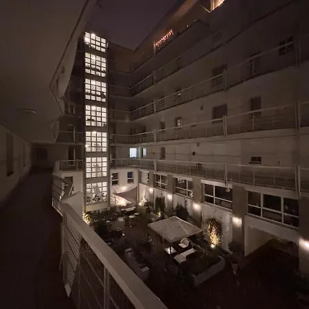 아파트 Zsigmond Gardens Cosy Flat