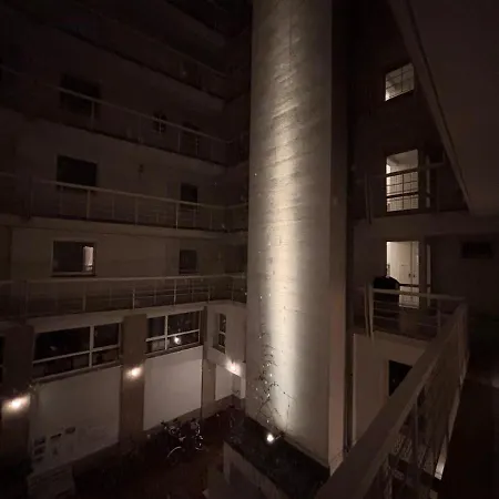 Zsigmond Gardens Cosy Flat アパート ブダペスト