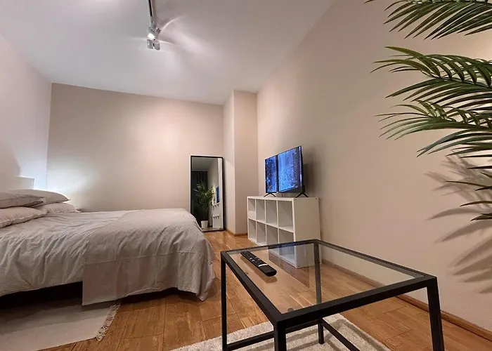 Zsigmond Gardens Cosy Flat Appartement
