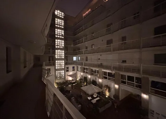 Appartement Zsigmond Gardens Cosy Flat
