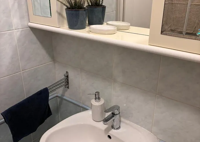 Zsigmond Gardens Cosy Flat Appartement